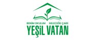 Yeşil Vatan - Benim Okulum Geleceğe ÇARE