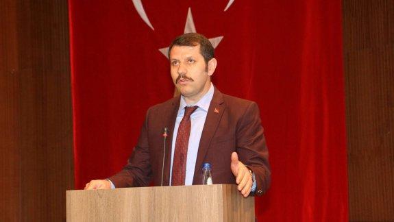 Genel Müdürlüğümüz tarafından Diyarbakırda 09-13 Nisan 2018 tarihleri arasında düzenlenen Mali Mevzuat Semineri açılış programı yapıldı.